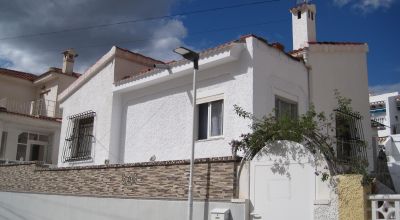 Villa - Sale - Ciudad Quesada - Ciudad Quesada