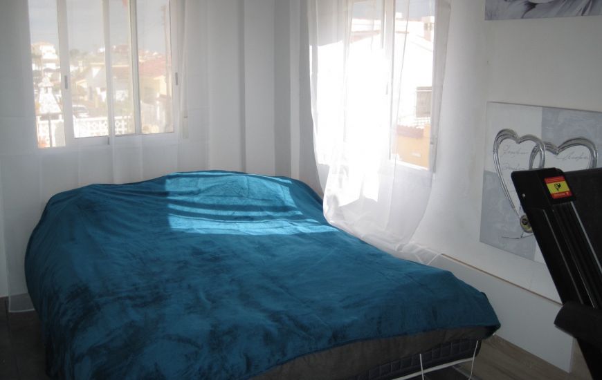 Sale - Villa - Ciudad Quesada
