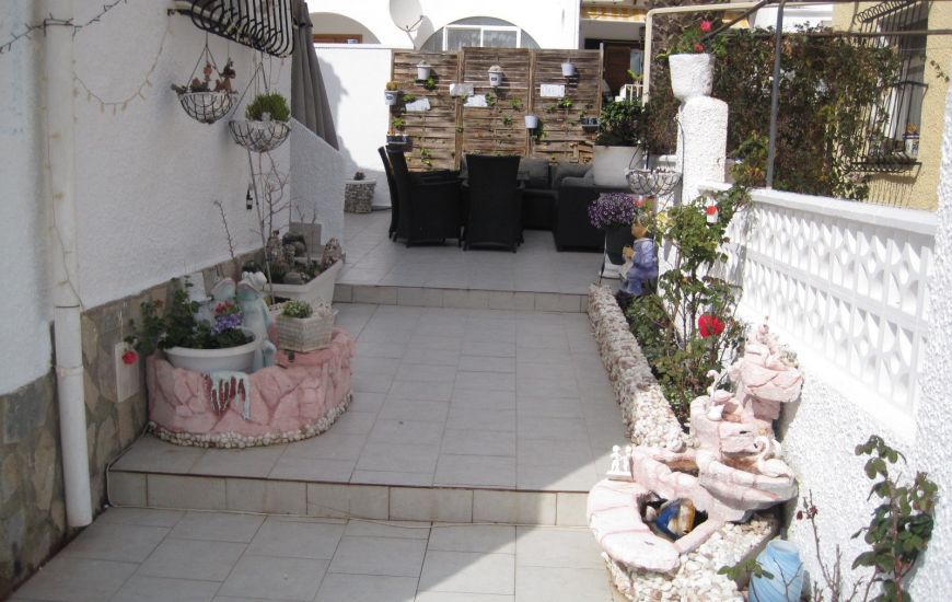 Sale - Villa - Ciudad Quesada