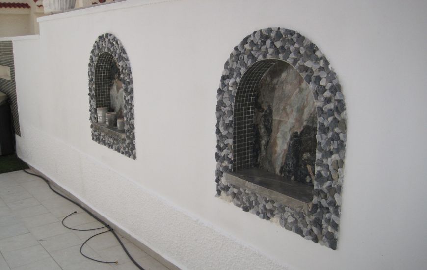 Sale - Villa - Ciudad Quesada