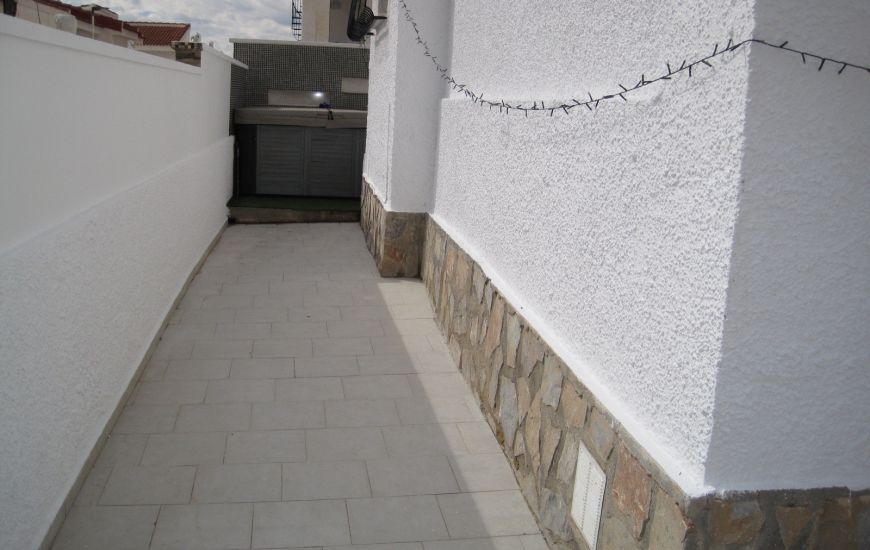 Sale - Villa - Ciudad Quesada