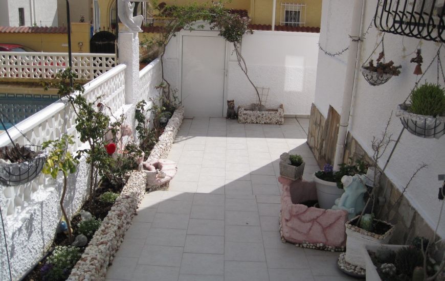 Sale - Villa - Ciudad Quesada