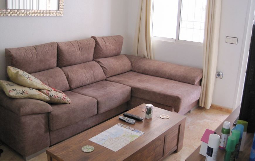Sale - Bungalow - Torrevieja