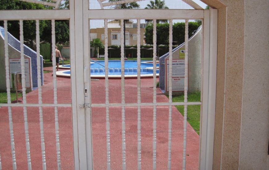 Sale - Bungalow - Torrevieja
