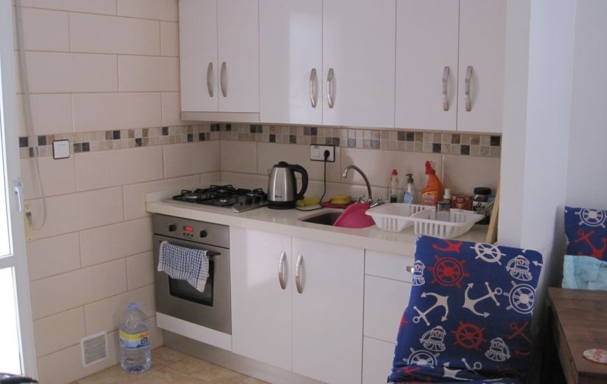 Sale - Bungalow - Torrevieja