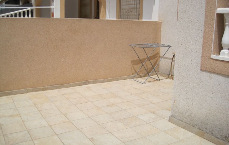 Sale - Bungalow - Torrevieja