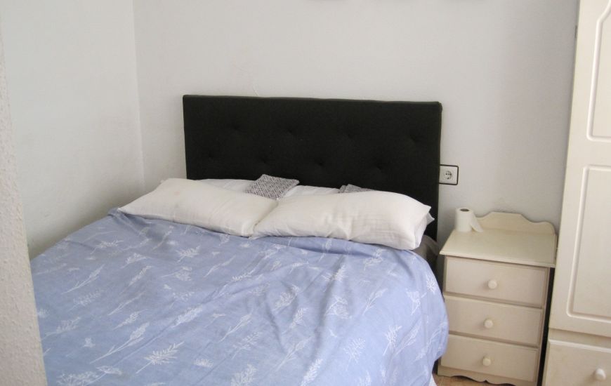 Sale - Bungalow - Torrevieja