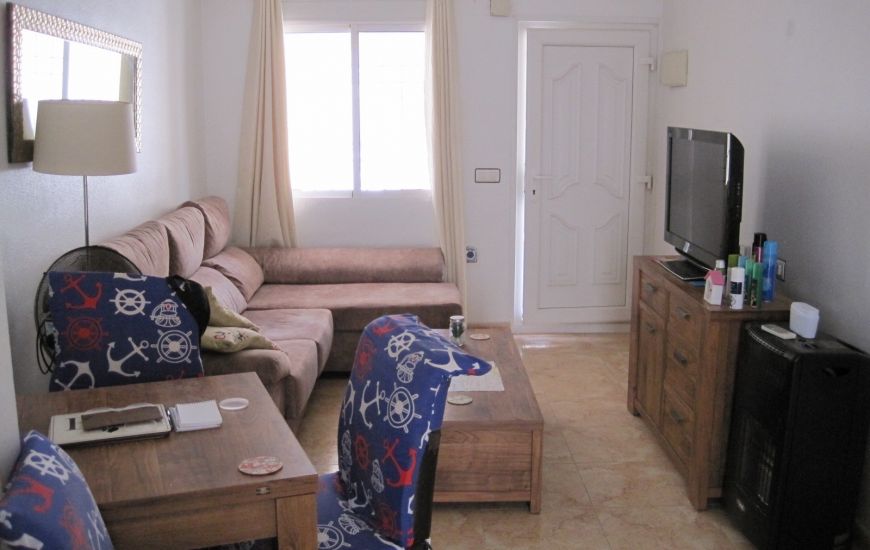Sale - Bungalow - Torrevieja