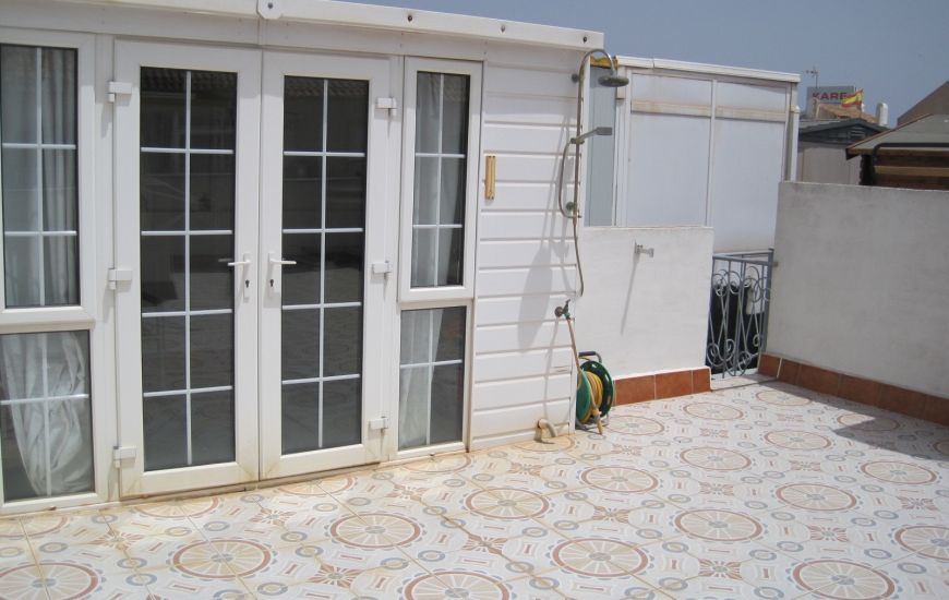 Sale - Bungalow - Torrevieja