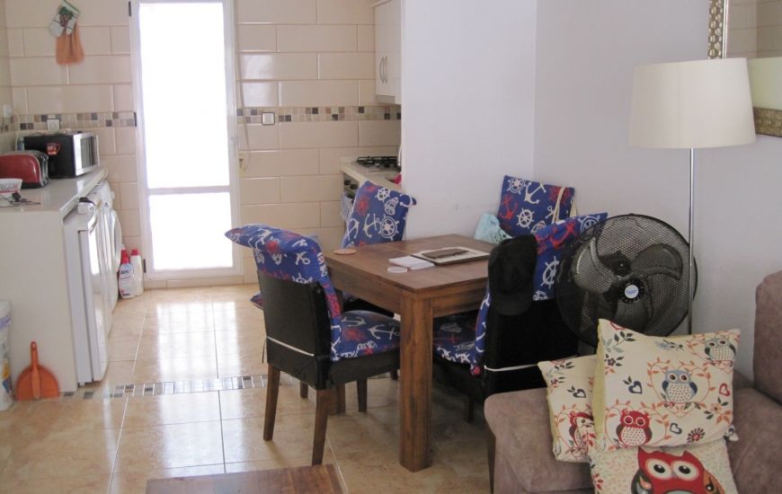 Sale - Bungalow - Torrevieja