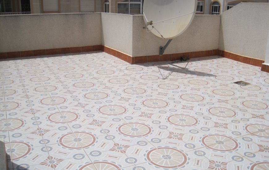 Sale - Bungalow - Torrevieja