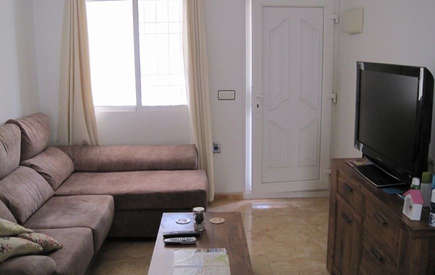 Sale - Bungalow - Torrevieja