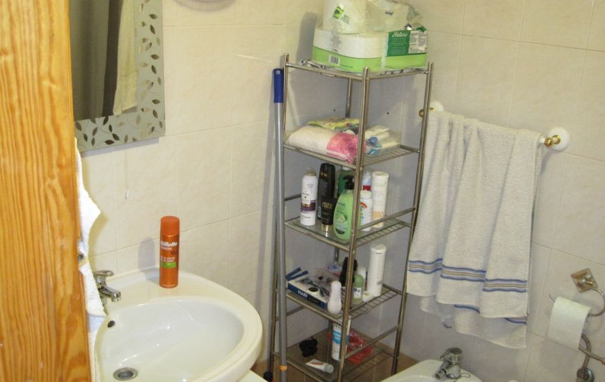 Sale - Bungalow - Torrevieja