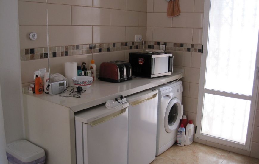 Sale - Bungalow - Torrevieja