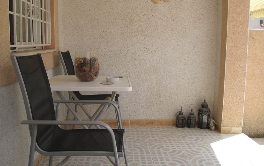 Sale - Bungalow - Torrevieja