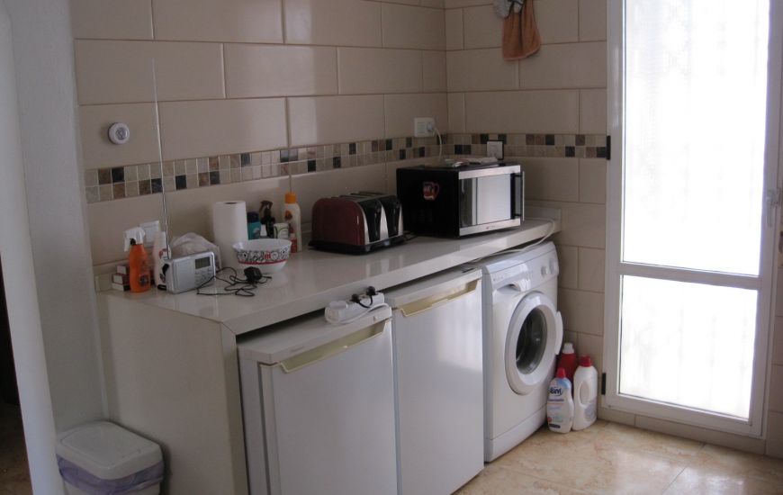 Sale - Bungalow - Torrevieja