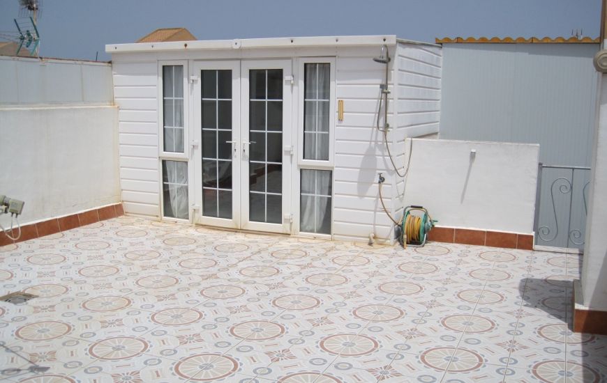 Sale - Bungalow - Torrevieja