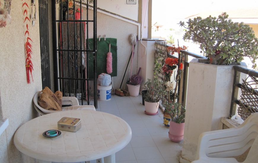 Sale - Apartments - San Luis Torrevieja