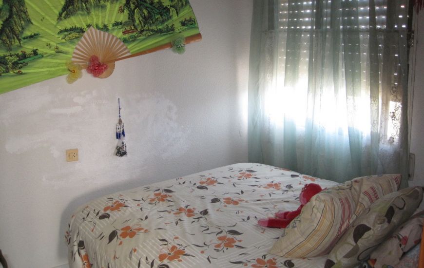 Sale - Apartments - San Luis Torrevieja