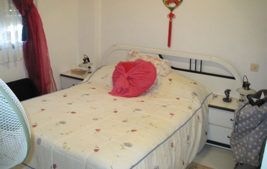 Sale - Apartments - San Luis Torrevieja