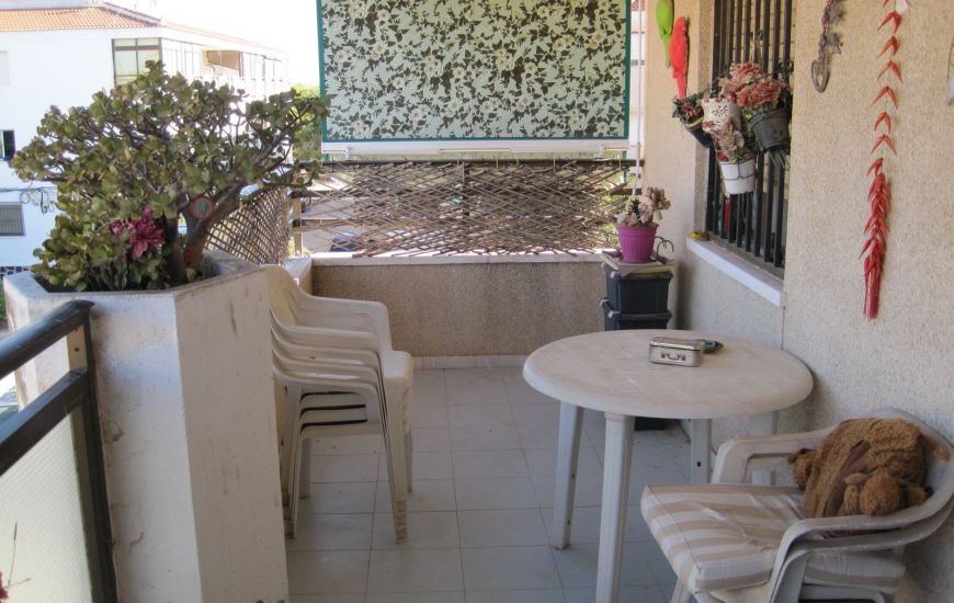 Sale - Apartments - San Luis Torrevieja