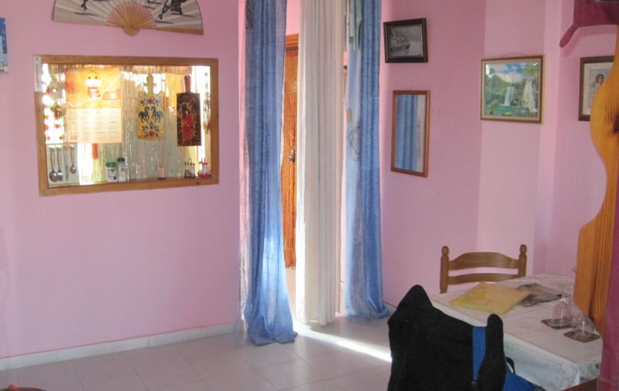 Sale - Apartments - San Luis Torrevieja