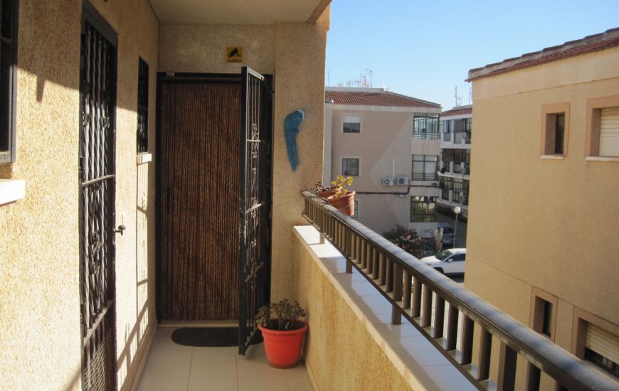 Sale - Apartments - San Luis Torrevieja