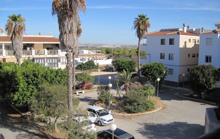 Sale - Apartments - San Luis Torrevieja