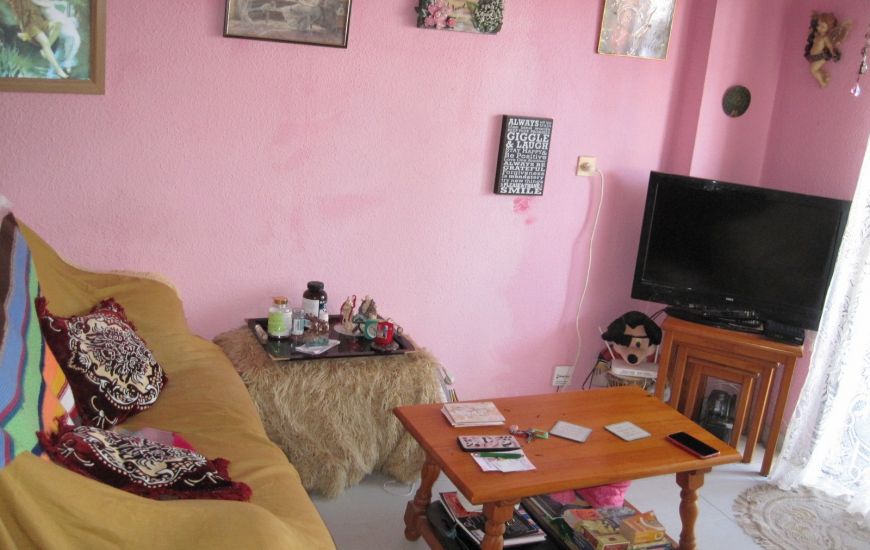 Sale - Apartments - San Luis Torrevieja