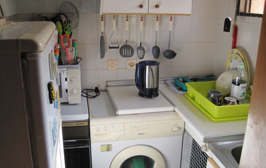 Sale - Apartments - San Luis Torrevieja