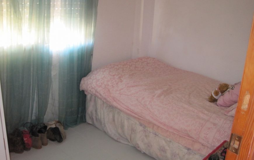 Sale - Apartments - San Luis Torrevieja