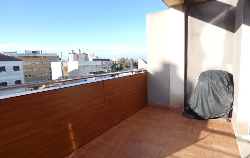 Sale - Apartments - Torrevieja Centro