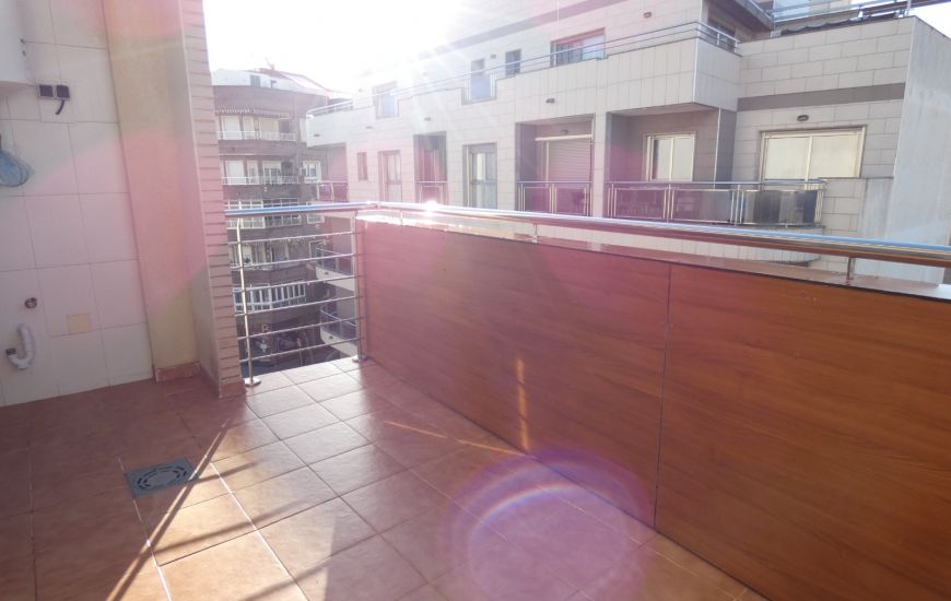 Sale - Apartments - Torrevieja Centro