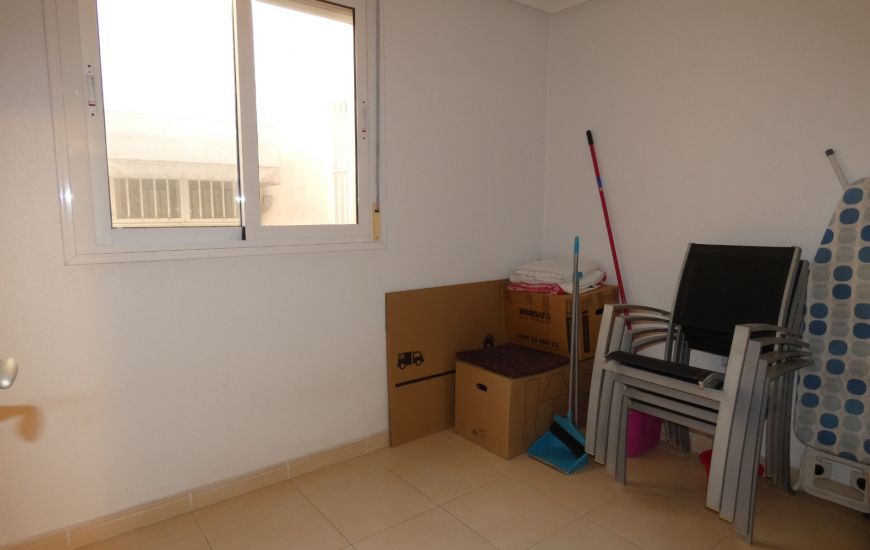 Sale - Apartments - Torrevieja Centro