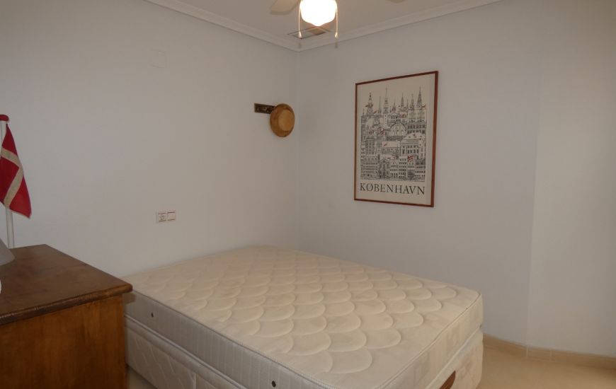 Sale - Apartments - Torrevieja Centro