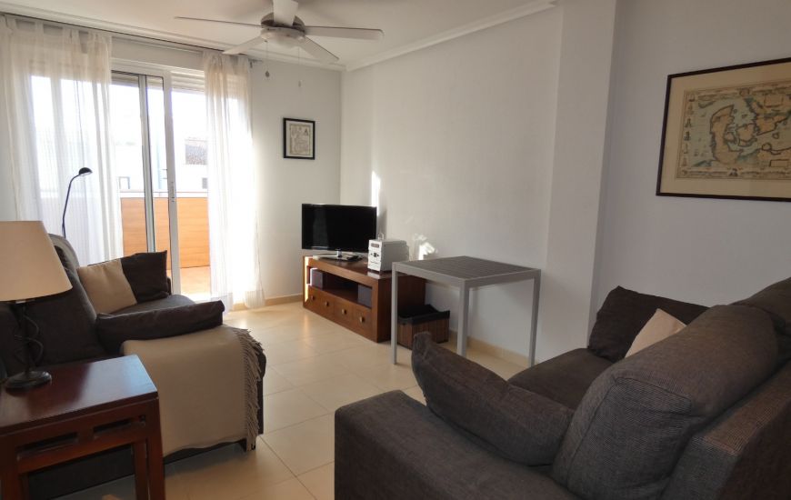 Sale - Apartments - Torrevieja Centro