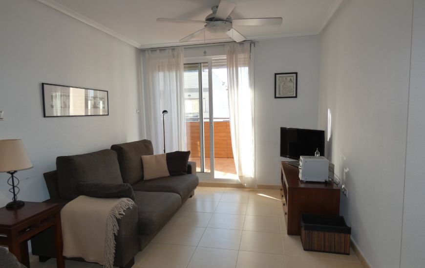 Sale - Apartments - Torrevieja Centro