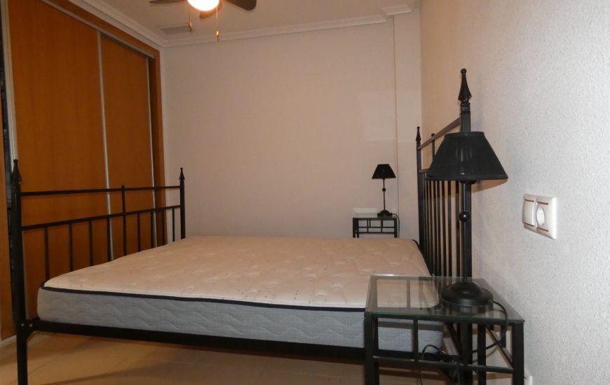 Sale - Apartments - Torrevieja Centro