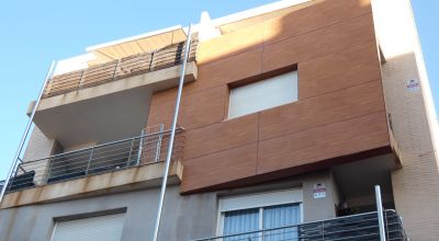 Apartments - Sale - Torrevieja Centro - Torrevieja Centro