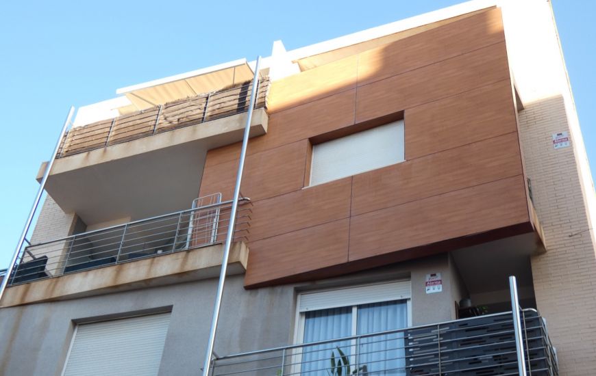 Sale - Apartments - Torrevieja Centro