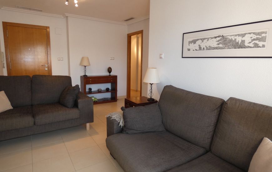 Sale - Apartments - Torrevieja Centro