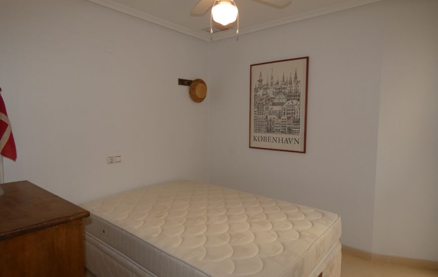 Sale - Apartments - Torrevieja Centro