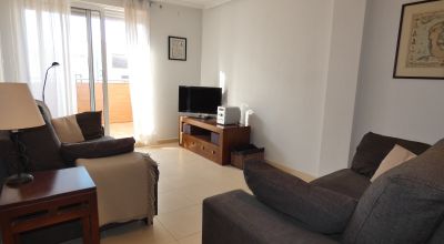 Apartments - Sale - Torrevieja Centro - Torrevieja Centro