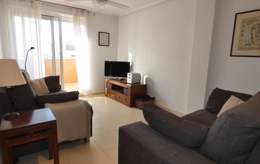 Sale - Apartments - Torrevieja Centro