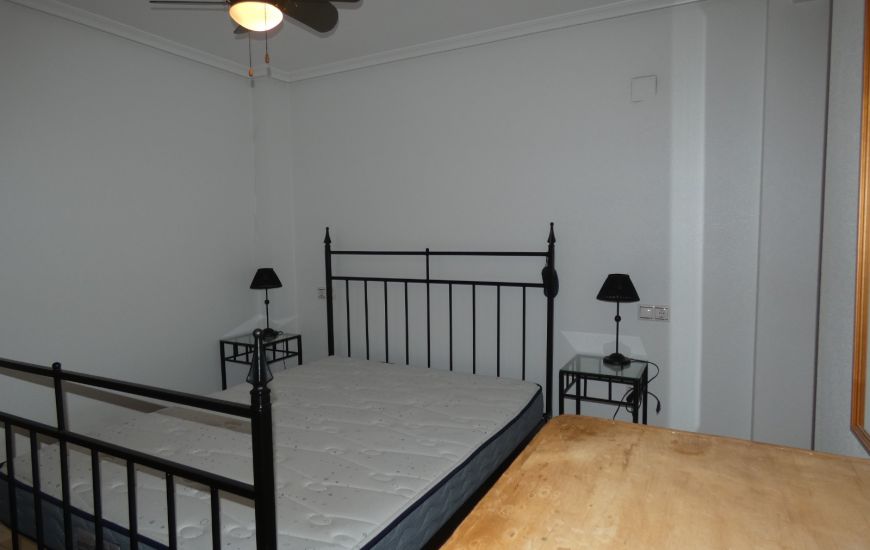 Sale - Apartments - Torrevieja Centro