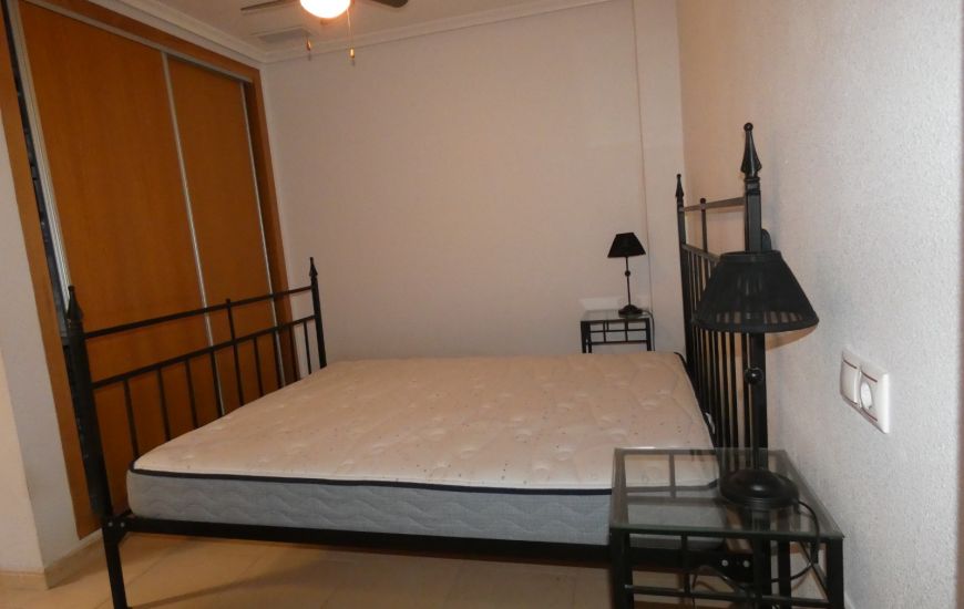 Sale - Apartments - Torrevieja Centro