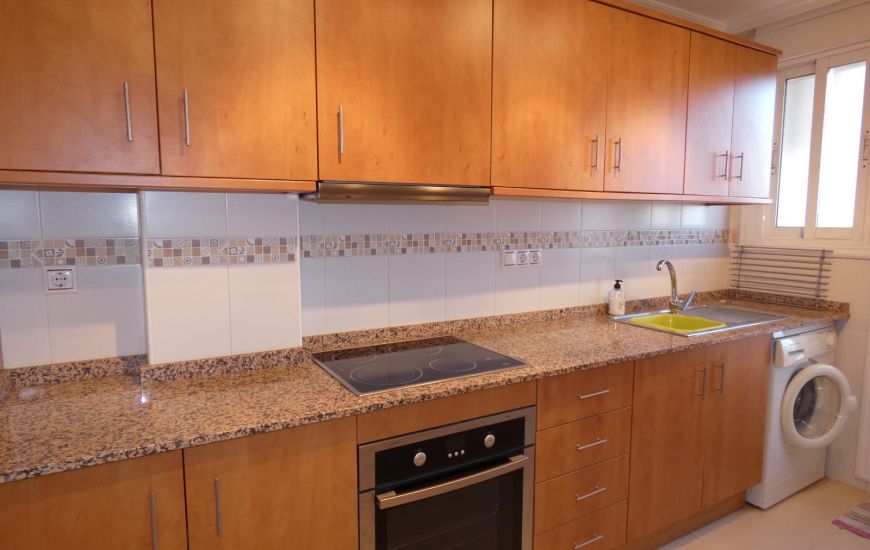 Sale - Apartments - Torrevieja Centro