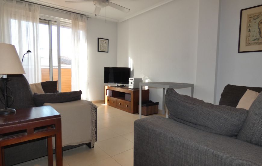 Sale - Apartments - Torrevieja Centro
