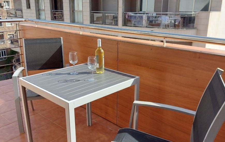 Sale - Apartments - Torrevieja Centro