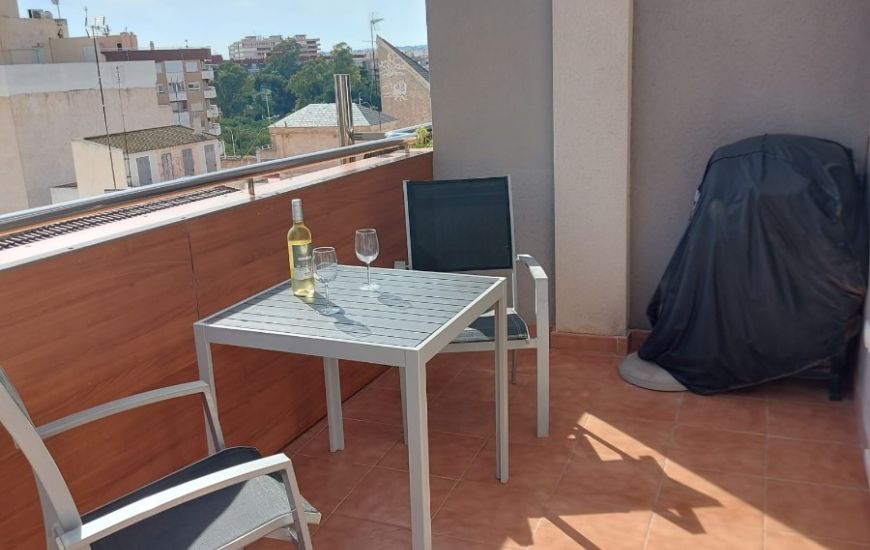 Sale - Apartments - Torrevieja Centro